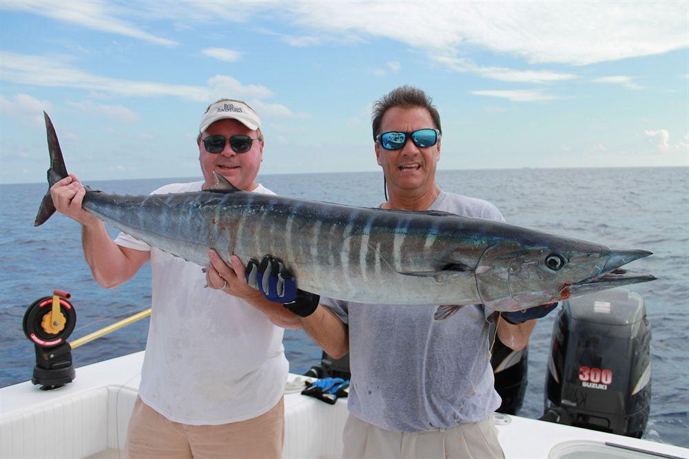 Bimini Big Game Club Resort & Marina Alice Town  Exterior photo