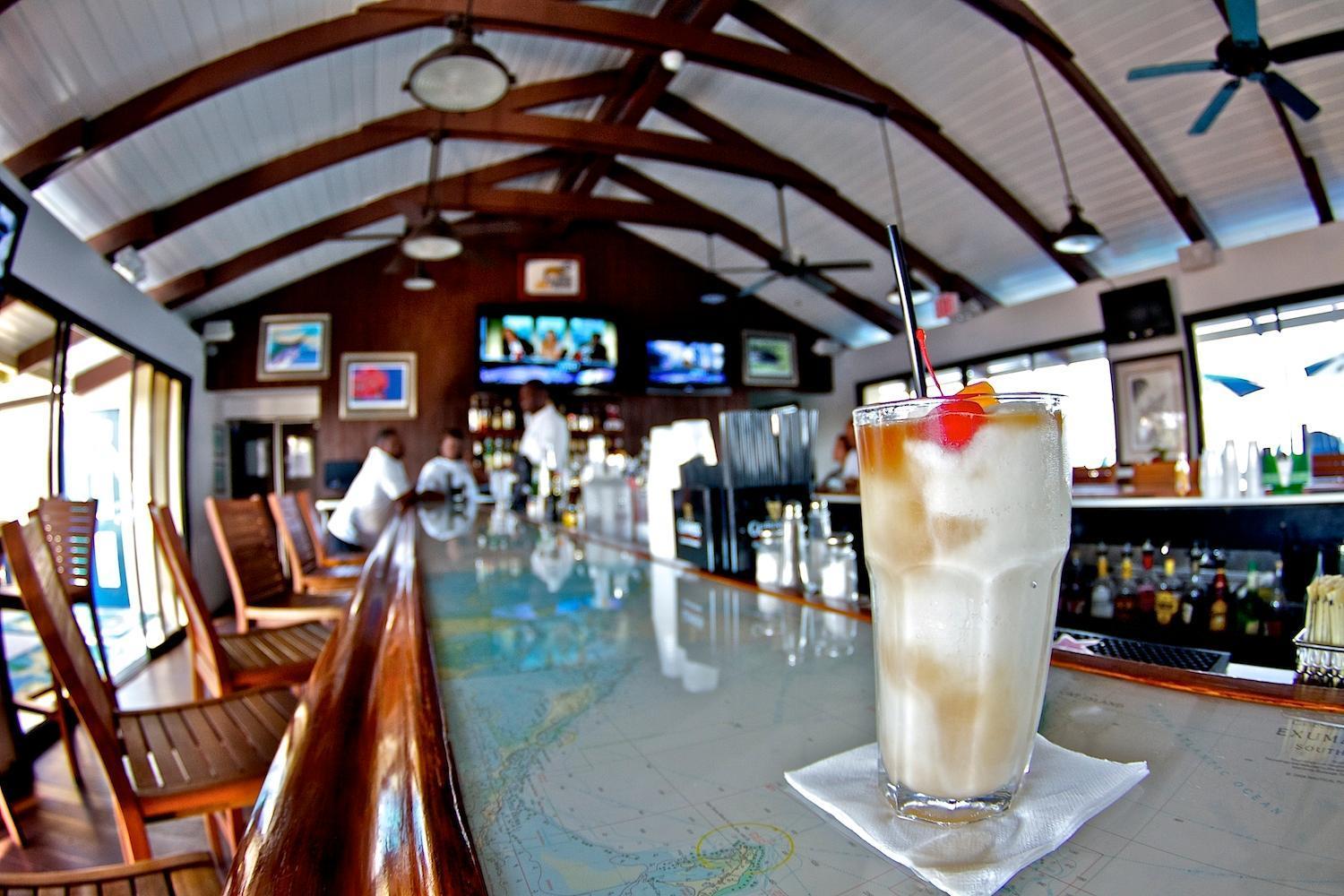 Bimini Big Game Club Resort & Marina Alice Town  Exterior photo