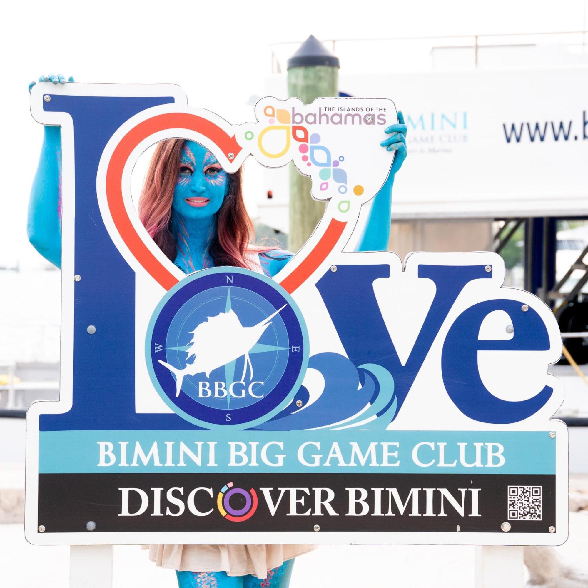 Bimini Big Game Club Resort & Marina Alice Town  Exterior photo