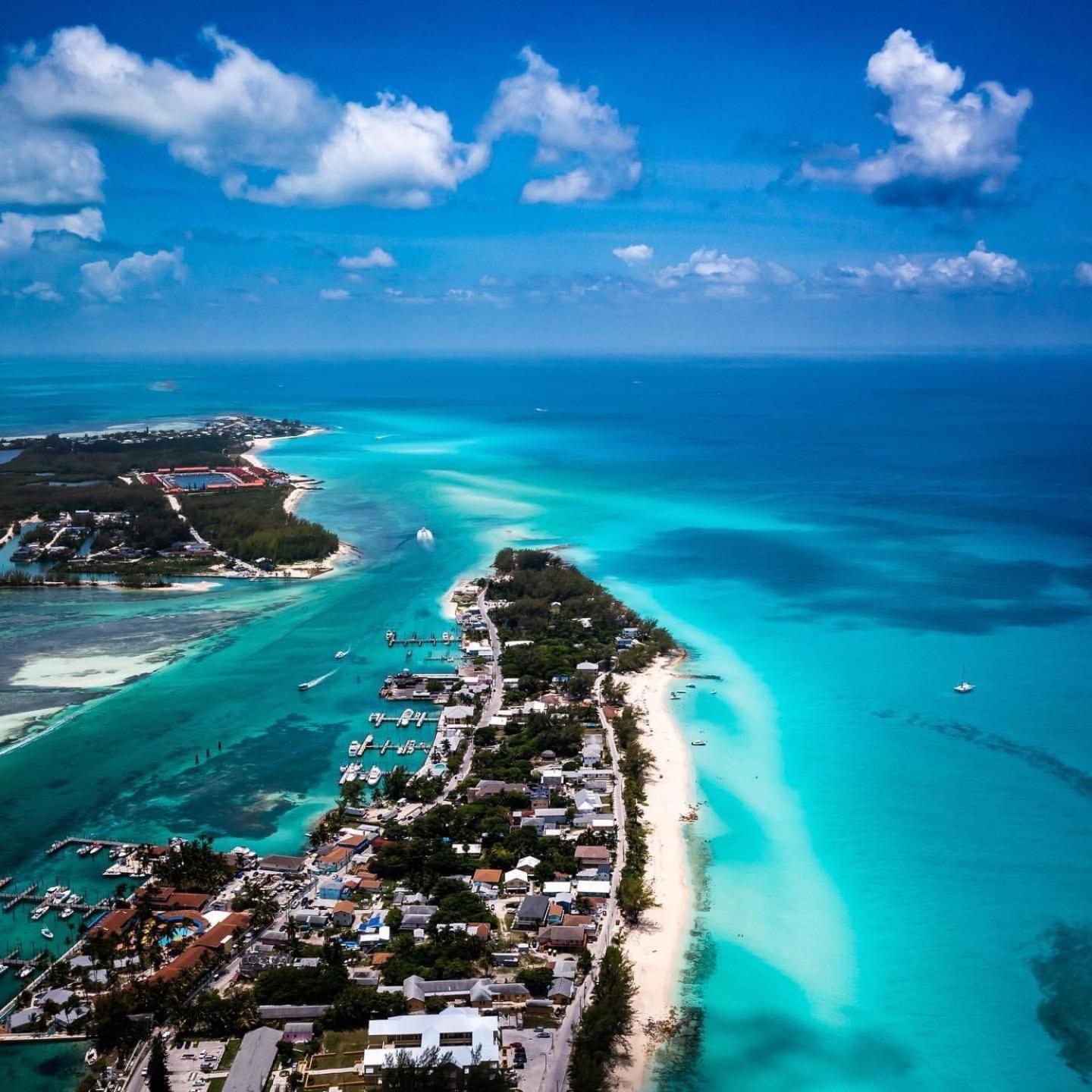Bimini Big Game Club Resort & Marina Alice Town  Exterior photo