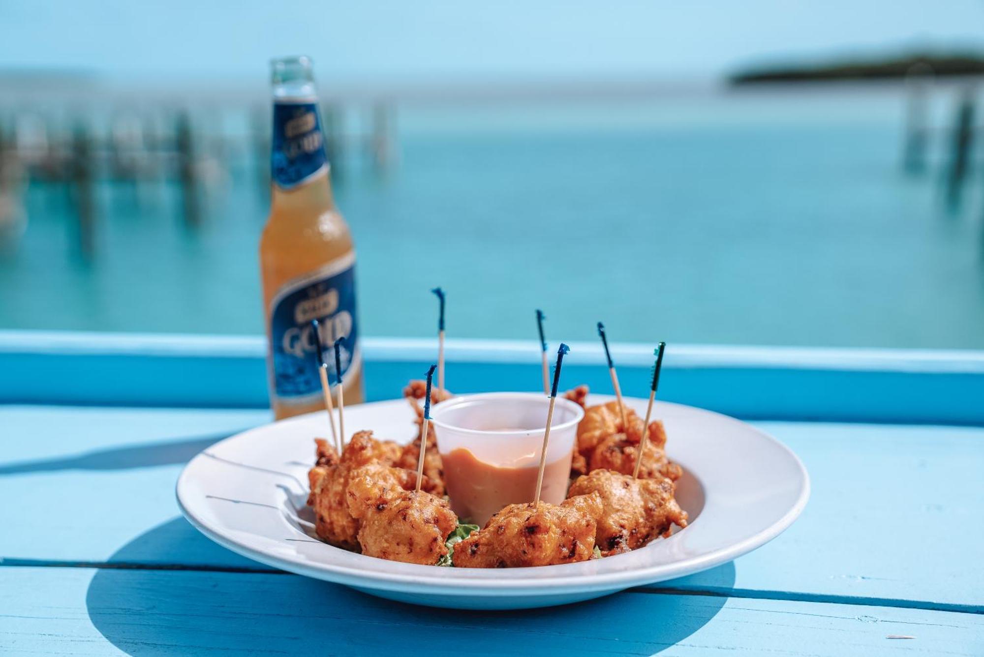 Bimini Big Game Club Resort & Marina Alice Town  Exterior photo