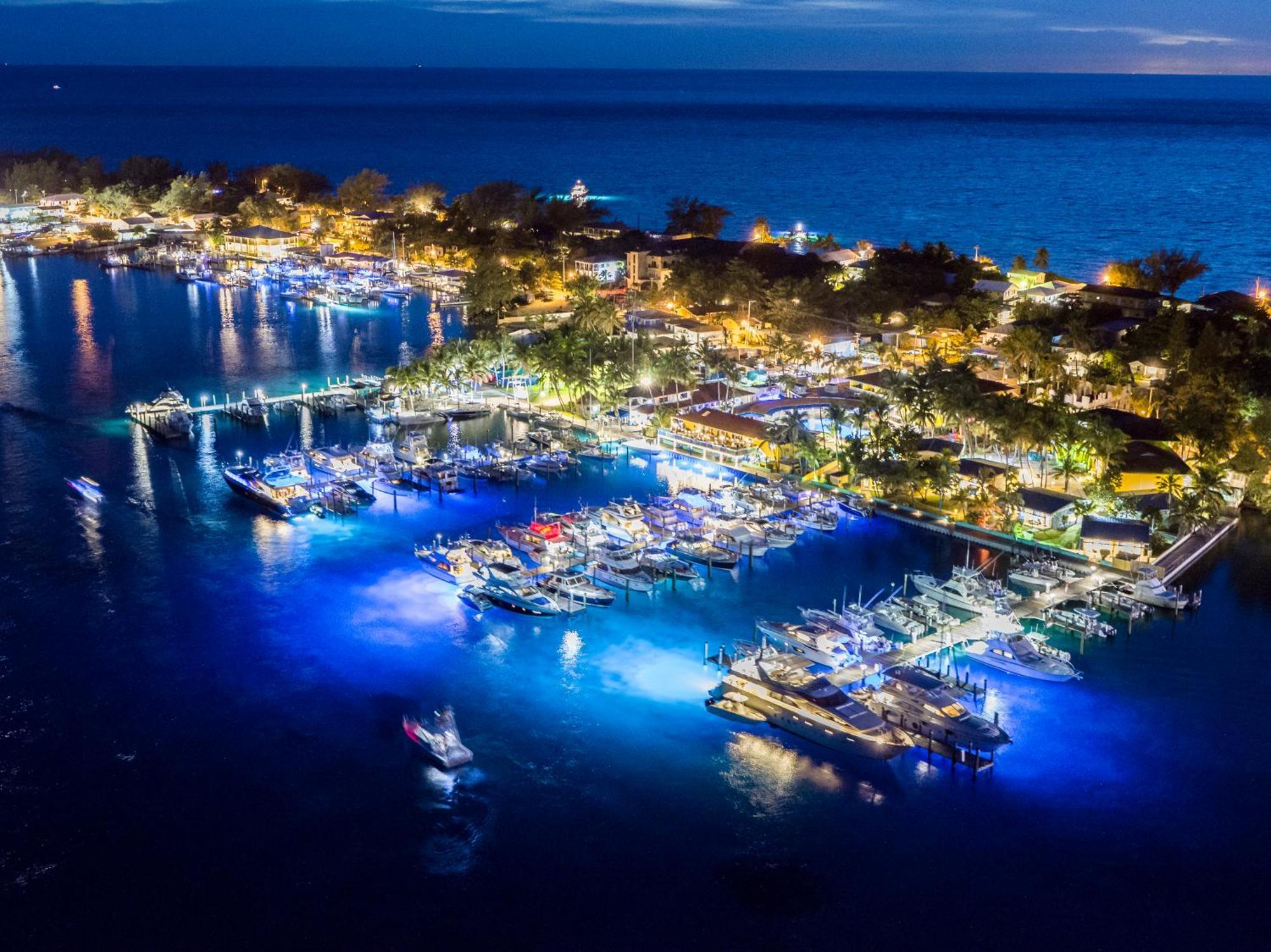 Bimini Big Game Club Resort & Marina Alice Town  Exterior photo
