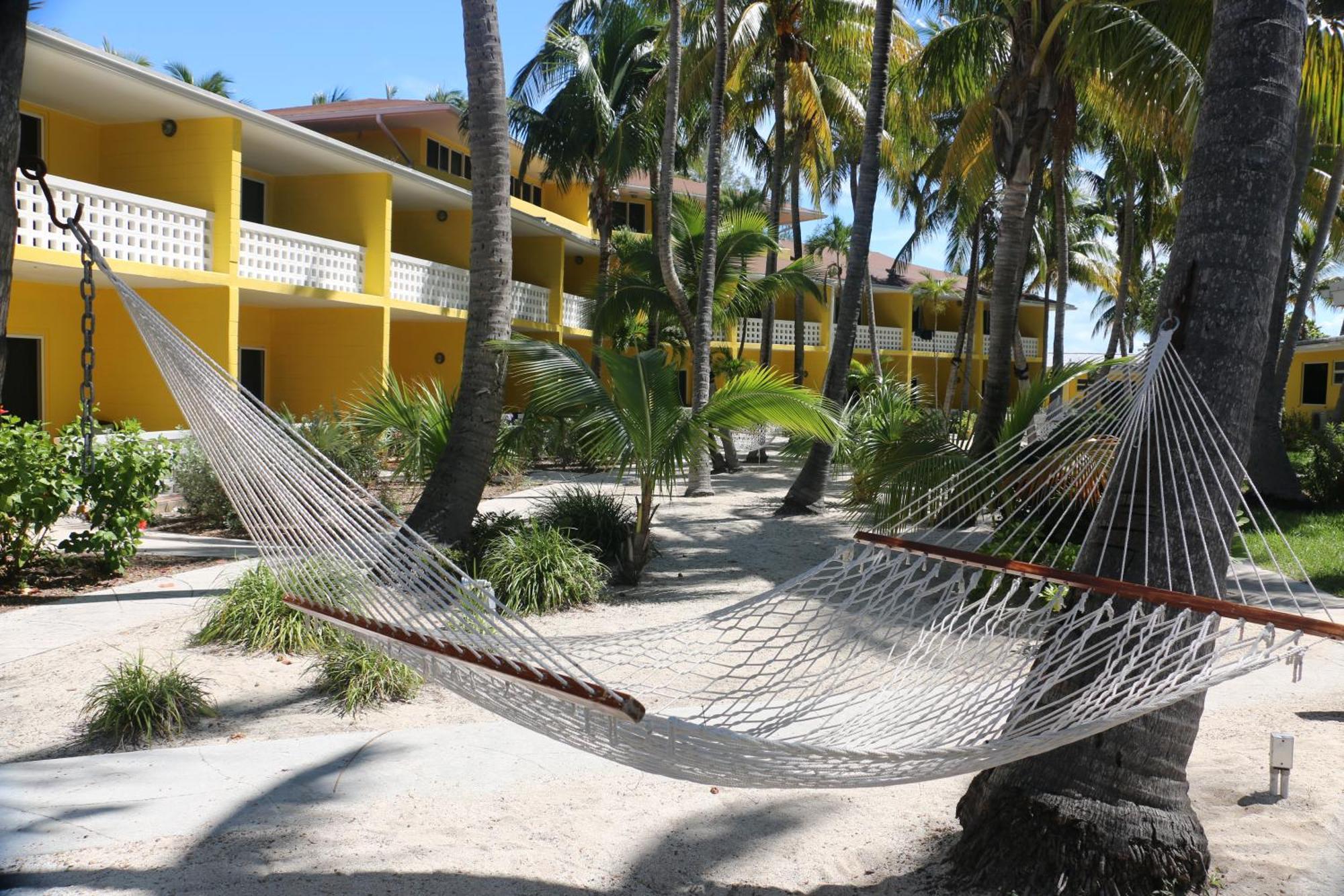 Bimini Big Game Club Resort & Marina Alice Town  Exterior photo