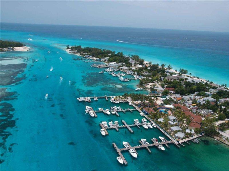 Bimini Big Game Club Resort & Marina Alice Town  Exterior photo