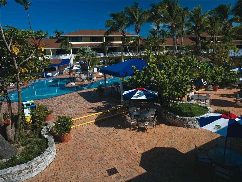 Bimini Big Game Club Resort & Marina Alice Town  Exterior photo