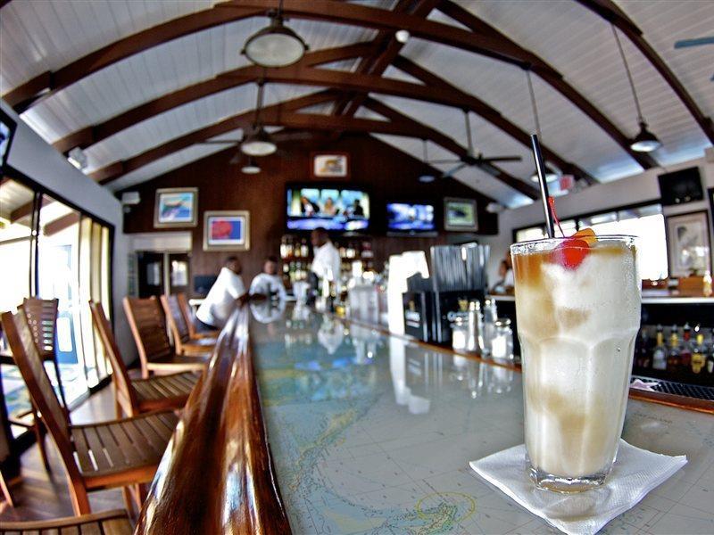 Bimini Big Game Club Resort & Marina Alice Town  Exterior photo