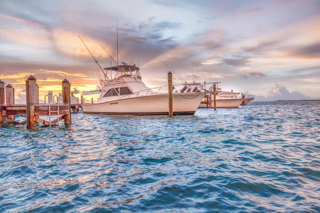 Bimini Big Game Club Resort & Marina Alice Town  Exterior photo