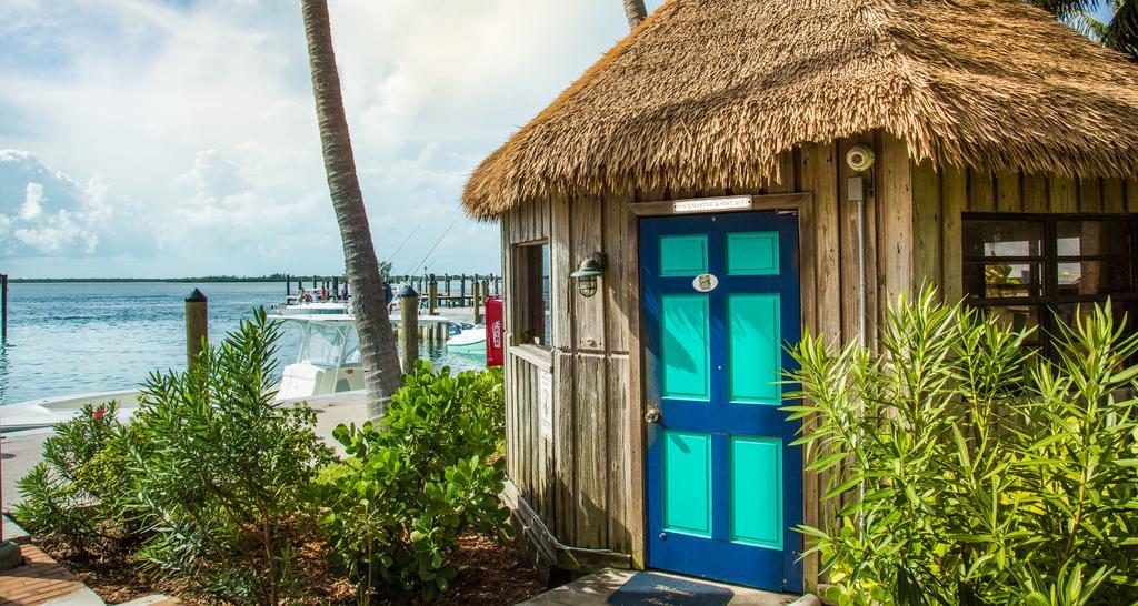 Bimini Big Game Club Resort & Marina Alice Town  Exterior photo