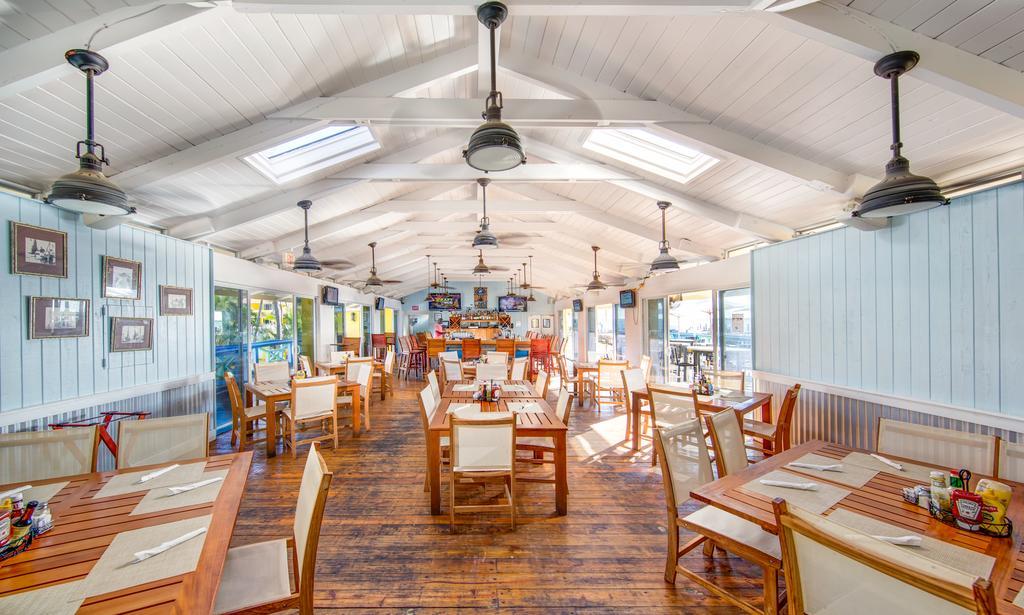 Bimini Big Game Club Resort & Marina Alice Town  Exterior photo