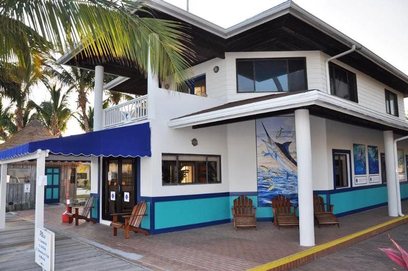 Bimini Big Game Club Resort & Marina Alice Town  Exterior photo