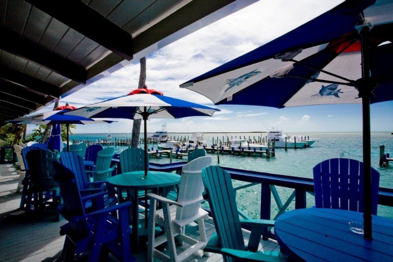 Bimini Big Game Club Resort & Marina Alice Town  Exterior photo