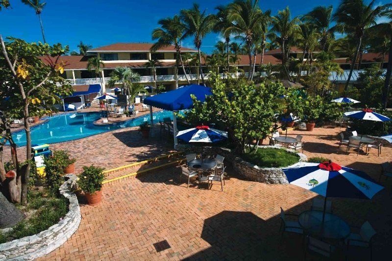 Bimini Big Game Club Resort & Marina Alice Town  Facilities photo