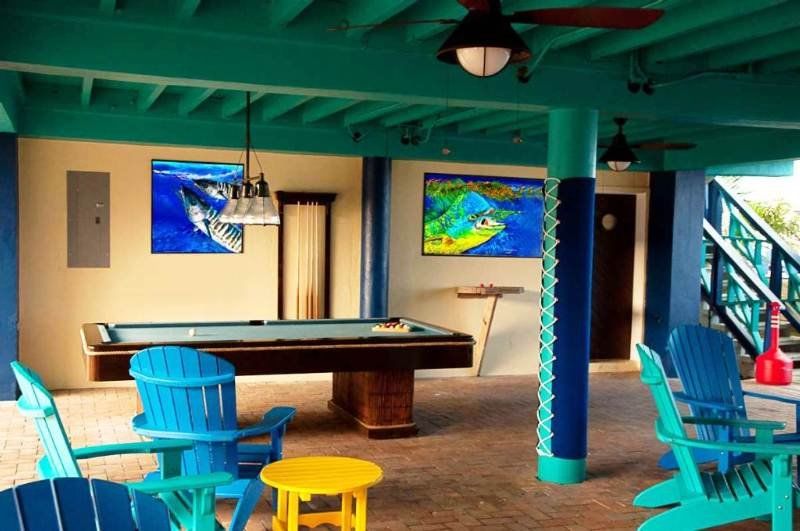 Bimini Big Game Club Resort & Marina Alice Town  Exterior photo