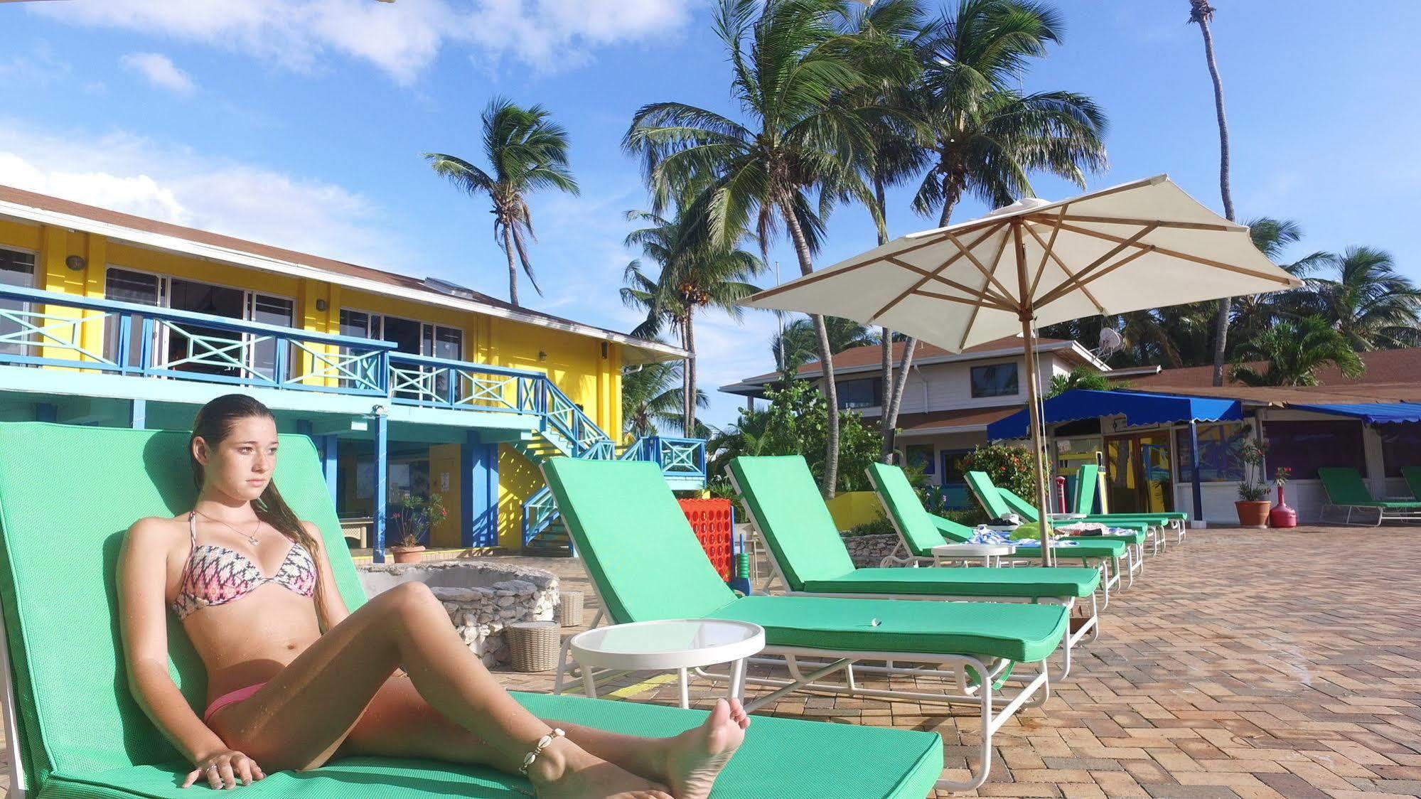 Bimini Big Game Club Resort & Marina Alice Town  Exterior photo